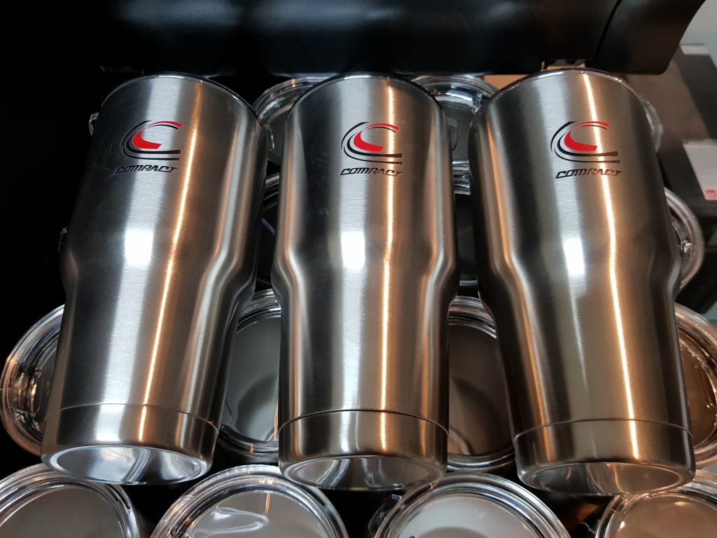 สกรีนแก้ว Yeti