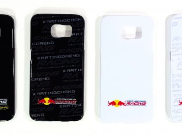 สกรีน red bull case