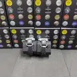 พิมพ์ UV โลโก้ Fuji บนสายนาฬิกา Omega x Swatch โดย thaiuvprint